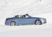 Mercedes-Benz E500 Cabriolet